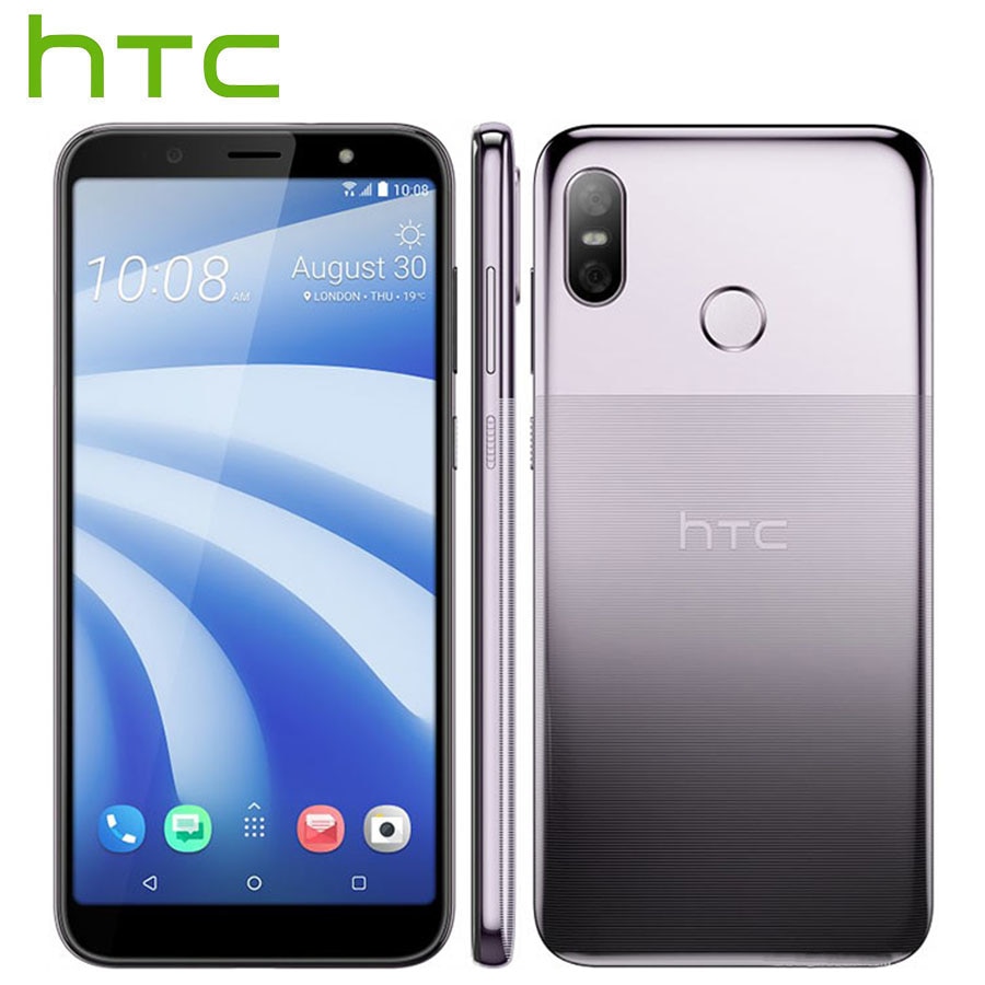 Смартфон htc u12 life обзор