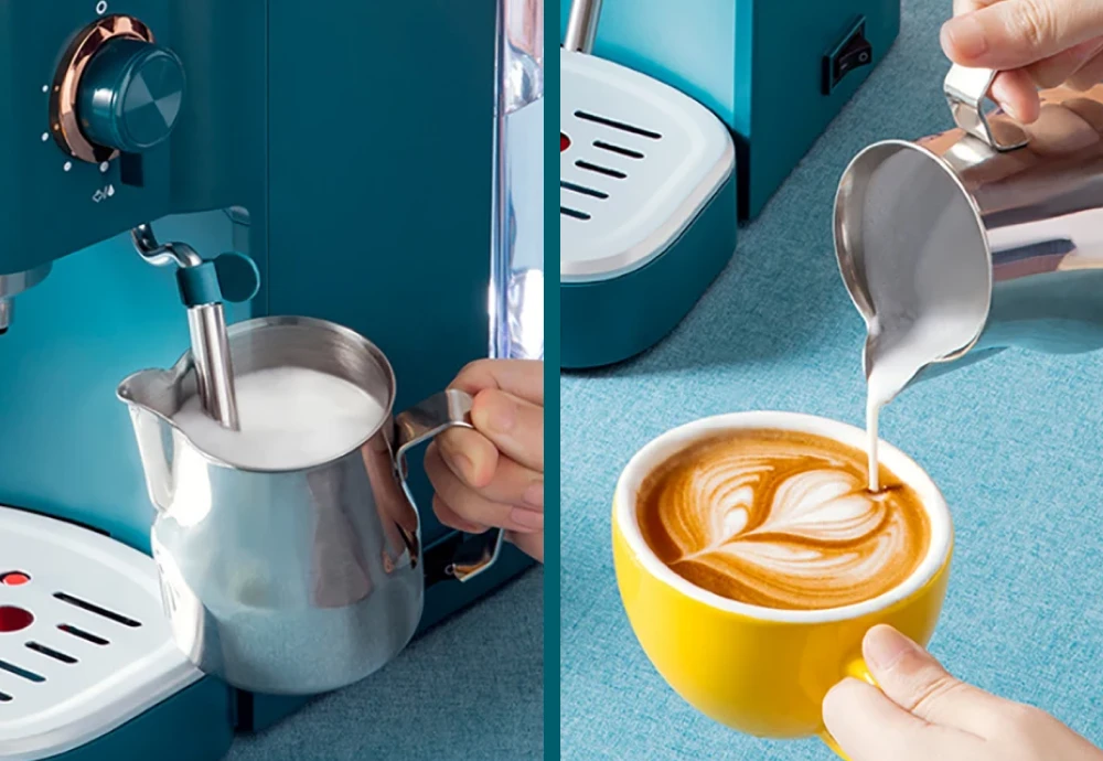 office espresso coffee machines