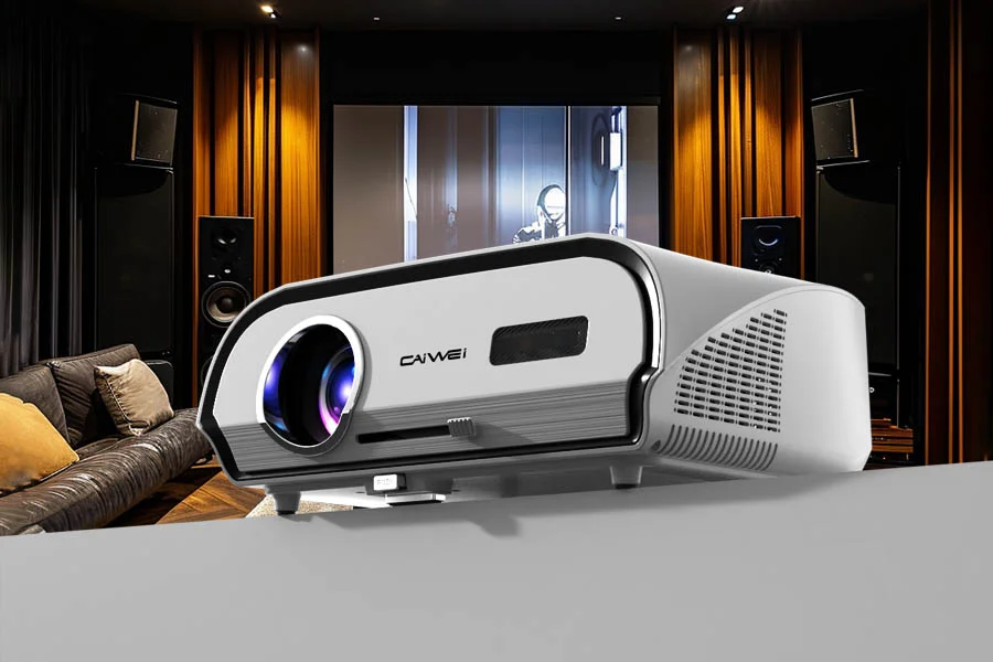 hdmi arc projector